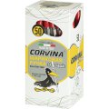 Ручка шариковая неавтомат. CORVINA 51 Classic красный 1,0мм Италия