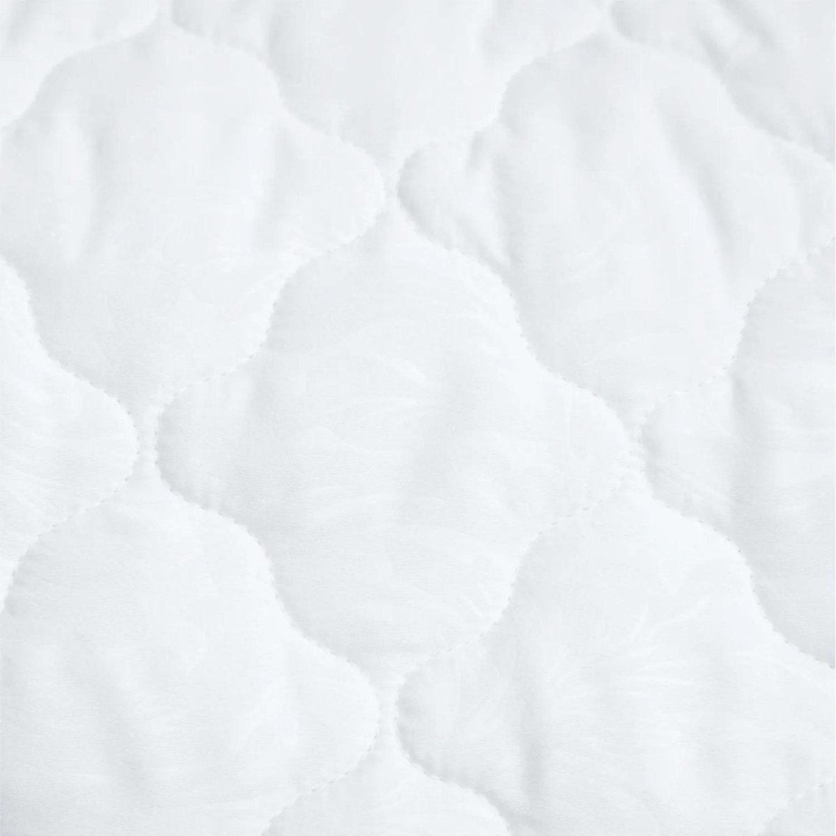 Подушка 68х68,стеганый чехол с кантом без молнии,950 г,ВОФМ-77-3