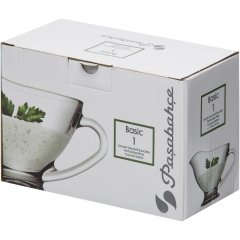 Соусник БЕЙЗИК 170 мл