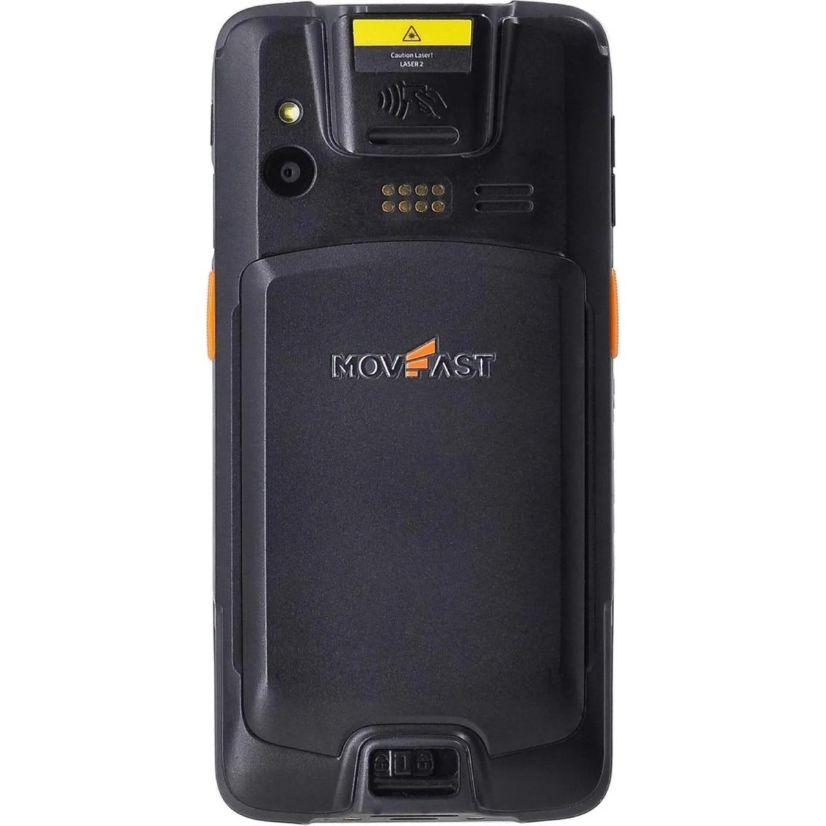 Терминал сбора данных MERTECH MovFast S55 (Android 13, 4GB/64GB)