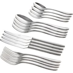 Набор столовых приборов Home Queen Ямабуки 16 шт