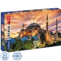 Пазл 500 элементов Premium А2ф 480х330мм-Большая мечеть Айя-София-,78283
