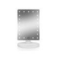 Зеркало косметическое настольное Camelion M145-SL