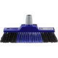 Щетка для пола Luscan 29 см пластик 