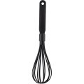 Венчик (черный нейлон) CUOCO 31х6,5 cм