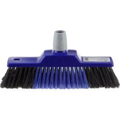 Щетка для пола Luscan 29 см пластик 