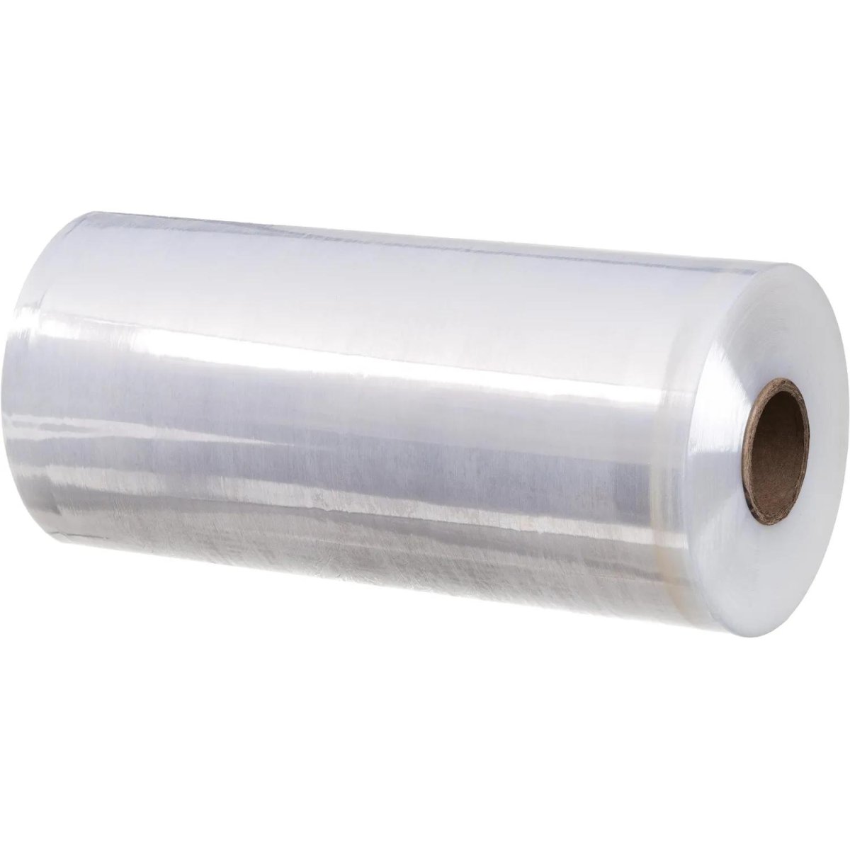 Стрейч-пленка перв.сыр для маш.уп 180% 23мкм 50см 1512м 16кг нетто Прм