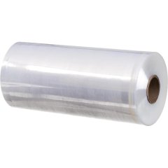 Стрейч-пленка перв.сыр для маш.уп 180% 23мкм 50см 1512м 16кг нетто Прм