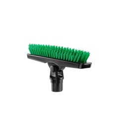 Щетка SYR Grout Brush V-образная для швов крепл. Interchange зеленая 930069