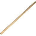 Черенок для инвентаря деревянный d30 мм 120 см 2 сорт шлифованный 68442