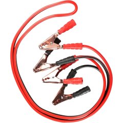 Провода прикуривания STVOL SBC500 500А 2,5м, 12/24В