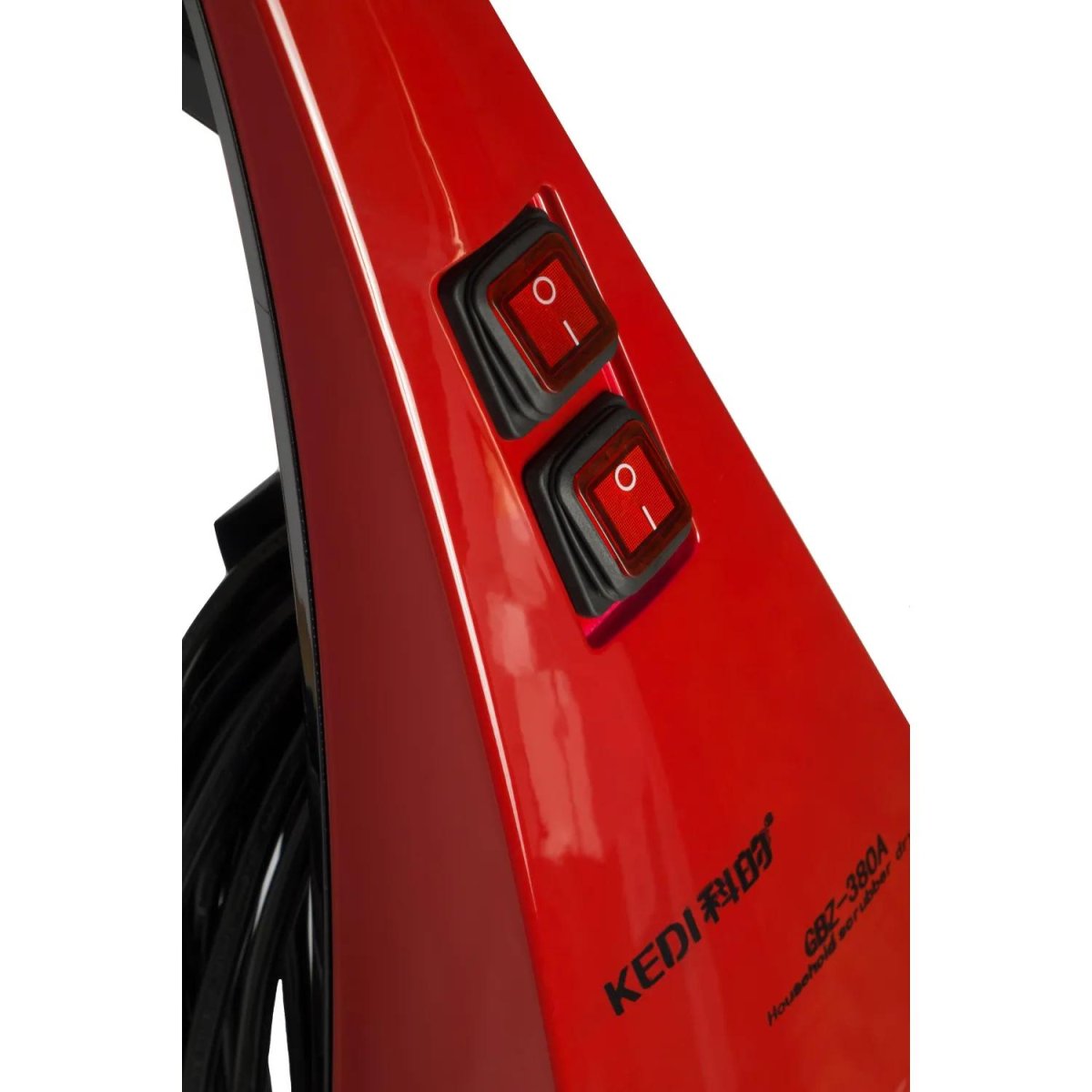 Поломоечная машина KEDI GBZ-380A