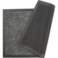 Коврик входной Tuff влаговпитывающий 40x60 см. серый  Blabar/15