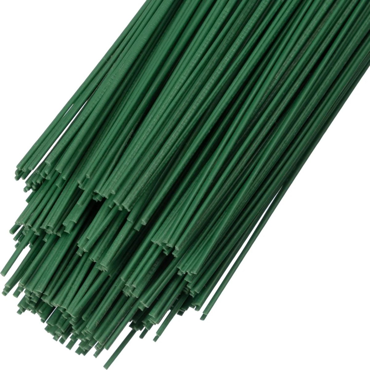 Метла круглая трехкольцевая с березовым черенком