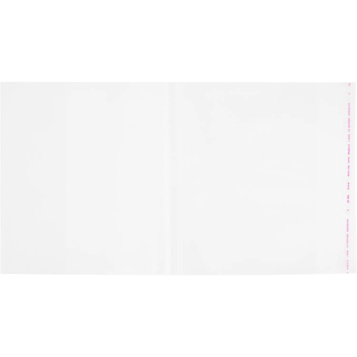 Набор обложек д/учеб №1School 10шт , универс, кл край, ПП,70 мкм, 250х380