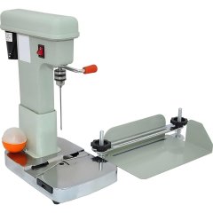 Брошюровщик Bulros Y-168A (электрическая ниткошвейка)