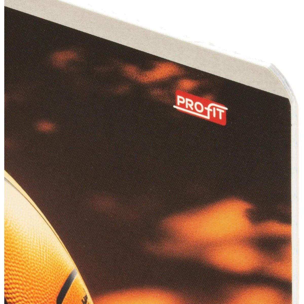 Тетрадь КЛЕТКА 18л. РАЗНЫЕ МЯЧИ-2 обл.-мел.карт,ассорти 18-4313