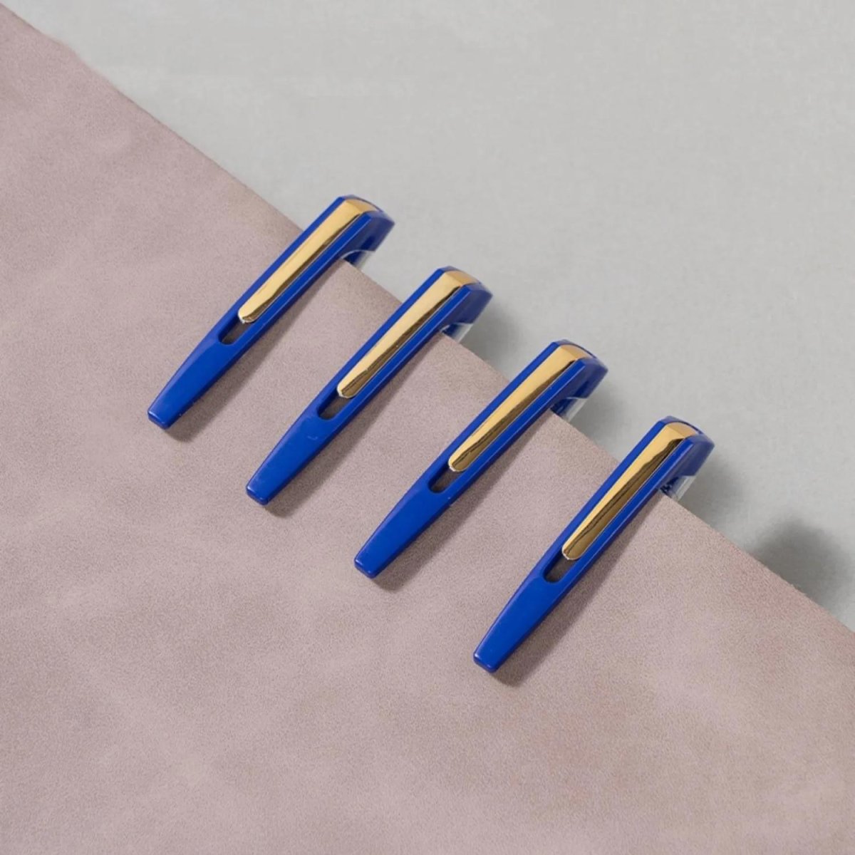 Ручка шариковая неавтомат. Deli EQ90,пулевидн.нак,0.7мм,пониж.вязк,син