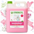 Кондиционер для белья Synergetic Аромамагия 5л