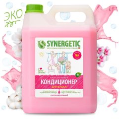 Кондиционер для белья Synergetic Аромамагия 5л