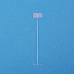 Соединители-биркодержатели пластиковые R 50 мм (стандарт 5000 шт/уп)