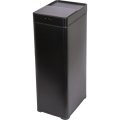 Ведро мусорное сенсорное черное 50л_ JVC JB0501B