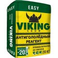 Реагент противогололёдный VIKING SNOW EASY 20 кг до -20С