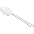 Набор столовых приборов №1 (ложка прозрачная, 180 мм) 250шт/кор