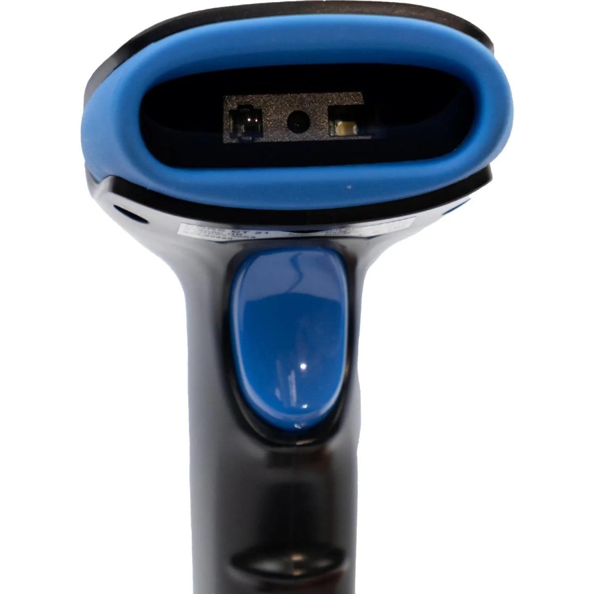 Сканер штрих-кода DORS CT21, проводной, без подставки