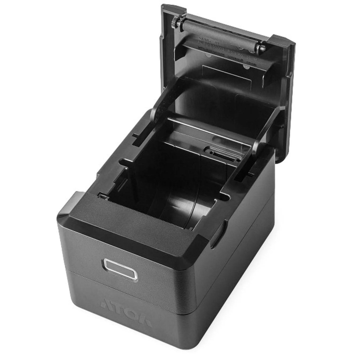 Фискальный регистратор АТОЛ 35Ф. Черный.USB.5.0, без ФН