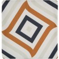 Наволочка декор. Luscan 40х40, 2шт/наб, рогожка, 160г/м2, Ромб