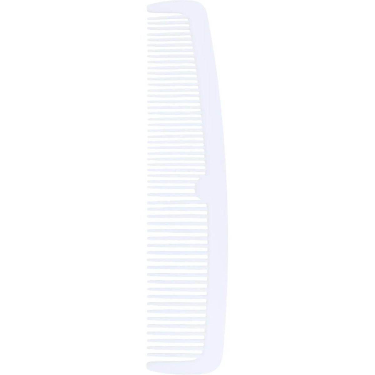 Расческа 'BALANCE' (флоупак),500шт/уп