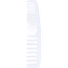 Расческа 'BALANCE' (флоупак),500шт/уп