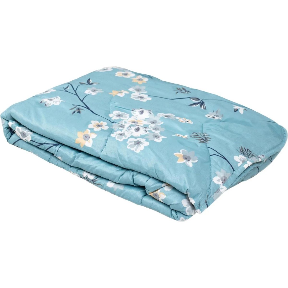 Набор спальный Зима-лето, сем; одеяла, простыня, наволочки