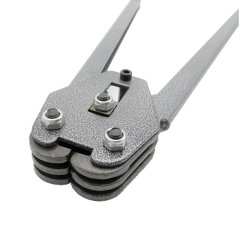 Клещи универсальные для ПЭТ лент 12-16 мм С 380