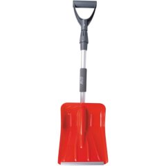 Лопата телескопическая (85-110 см) AVS SS-2314 с мягкой ручкой, шт