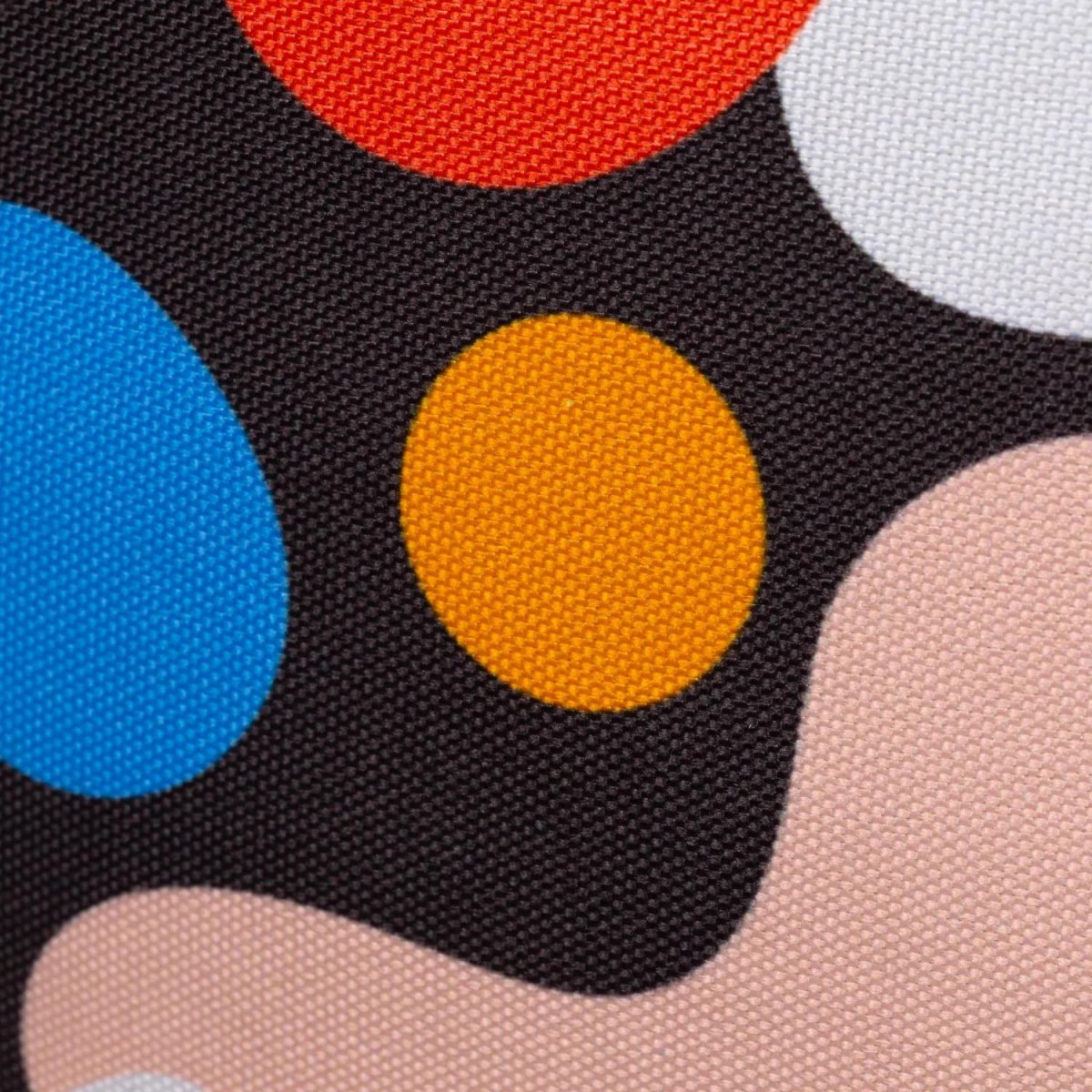 Рюкзак школьный Комус Класс  Light eggs, цветной, 1 отд