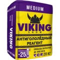 Реагент противогололёдный VIKING SNOW MEDIUM 20 кг до -25С