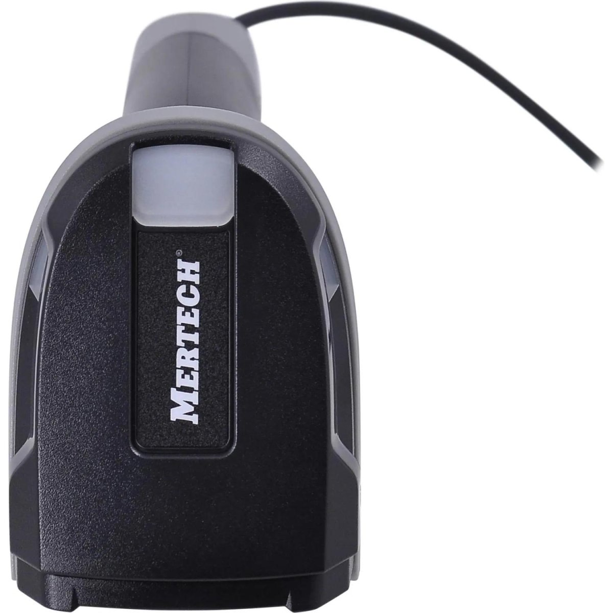 Сканер штрих кода MERTECH 2410 P2D USB, USB эмуляция RS232 black