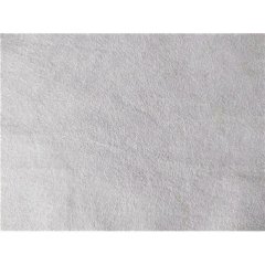 Салфетки хозяйственные нетканая микрофибра 34х40см 60г/м2 5шт/уп белая