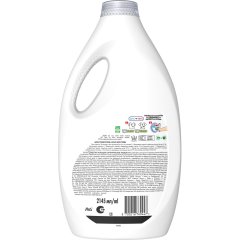 Гель для стирки Ariel Колор для цветного белья 2.145л