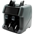 Счетчик банкнот DoCash DC-55V HD 2CIS с выносным дисплеем