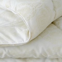 Одеяло 140х205см, Стежка, (Полиэстер/Полиэстер), 300г/м2, Византия