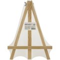 Мольберт настольный Гамма Студия, 22x20x30см, сосна, 260720212