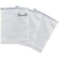 Пакет с замком слайдер EVA матовый 80 мкм 50х60, 50 шт/уп