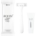 Набор бритвенный 'Room',флоу-пак 150шт/уп
