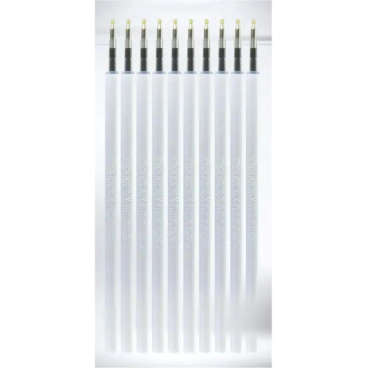 Стержень шариковый 128мм Monaco/Monte Carlo шариковый, 0,5мм синий 23-0038