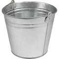 Ведро оцинкованное 12 литров_Узбекистан