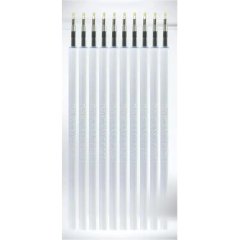 Стержень шариковый 128мм Monaco/Monte Carlo шариковый, 0,5мм синий 23-0038