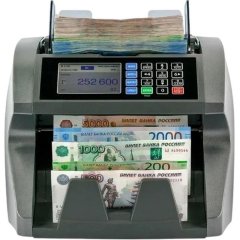 Счетчик банкнот   Mbox DS-500        